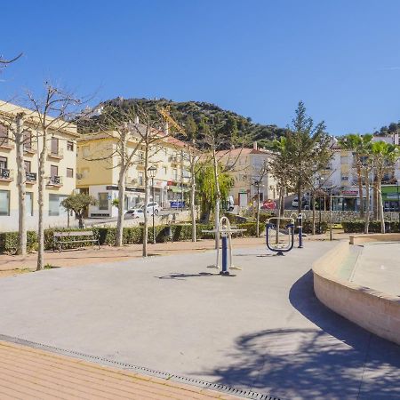 Cubo'S Urban Miranda Apartment Cártama Εξωτερικό φωτογραφία