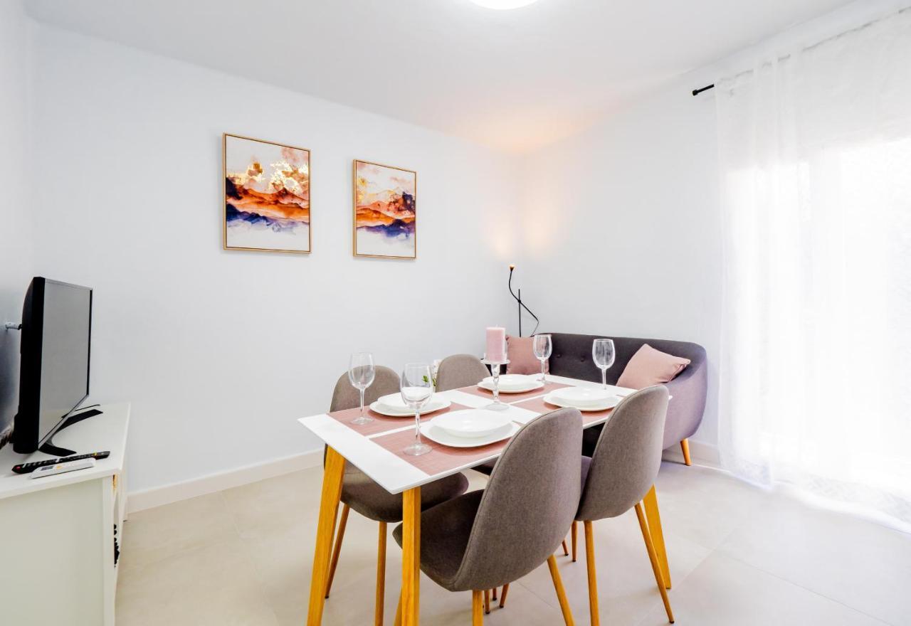 Cubo'S Urban Miranda Apartment Cártama Εξωτερικό φωτογραφία