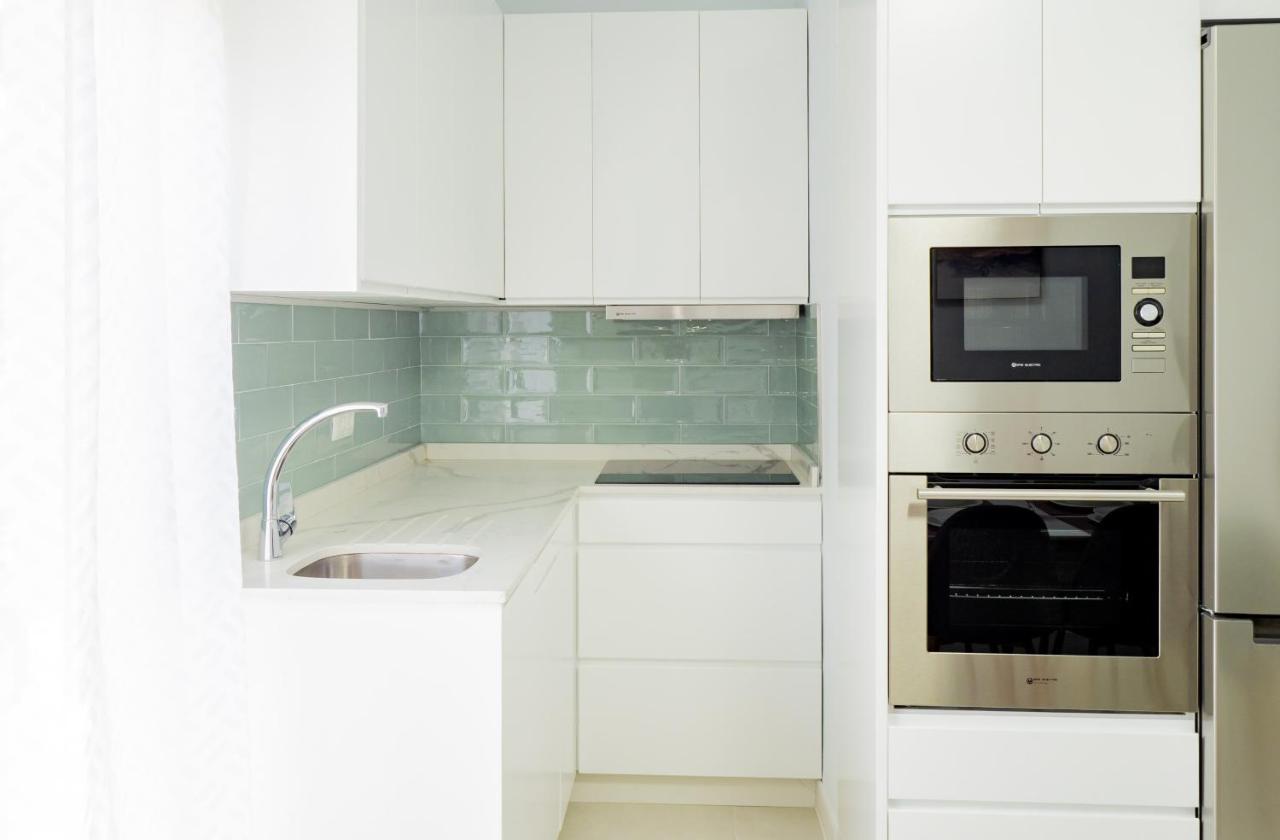 Cubo'S Urban Miranda Apartment Cártama Εξωτερικό φωτογραφία