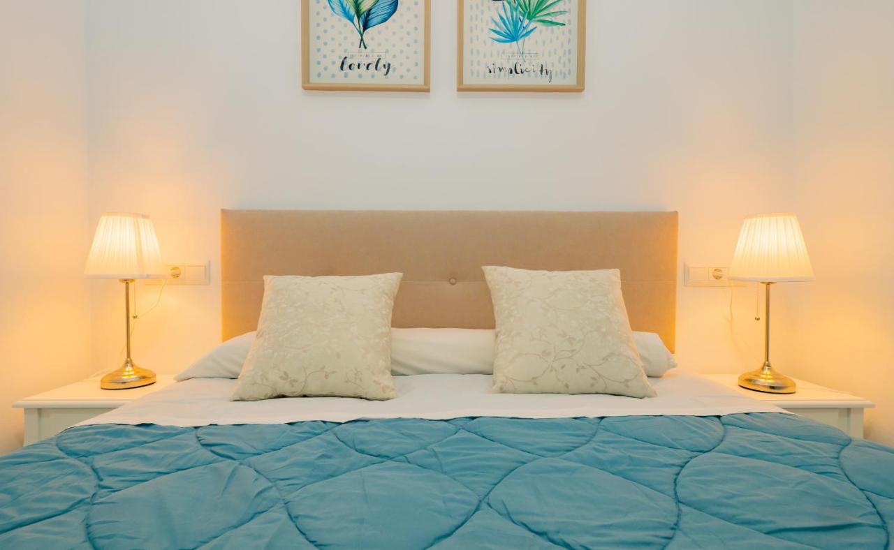 Cubo'S Urban Miranda Apartment Cártama Εξωτερικό φωτογραφία
