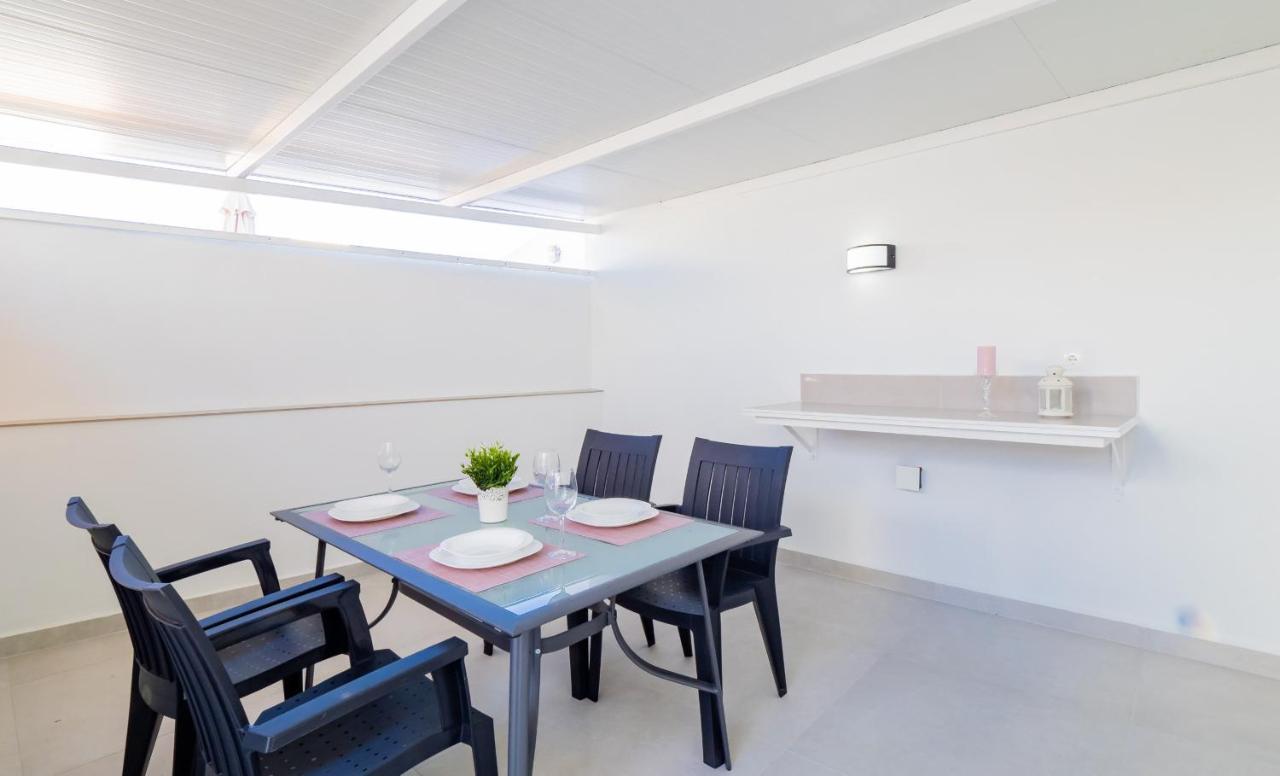Cubo'S Urban Miranda Apartment Cártama Εξωτερικό φωτογραφία