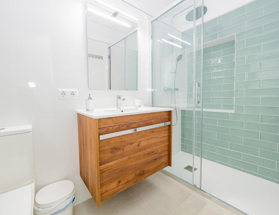 Cubo'S Urban Miranda Apartment Cártama Εξωτερικό φωτογραφία