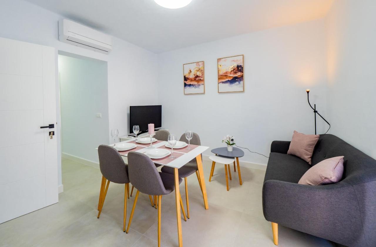 Cubo'S Urban Miranda Apartment Cártama Εξωτερικό φωτογραφία