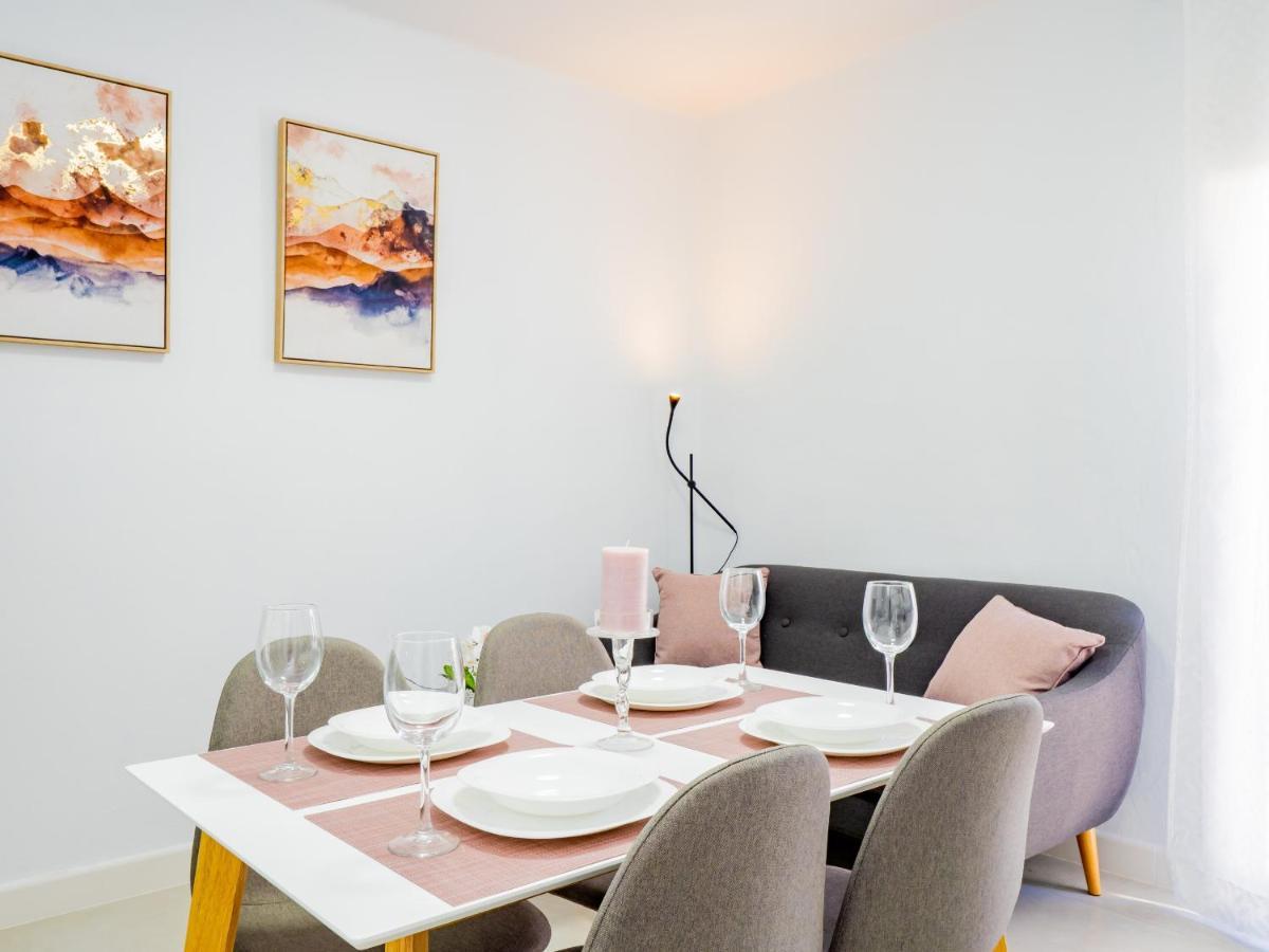 Cubo'S Urban Miranda Apartment Cártama Εξωτερικό φωτογραφία