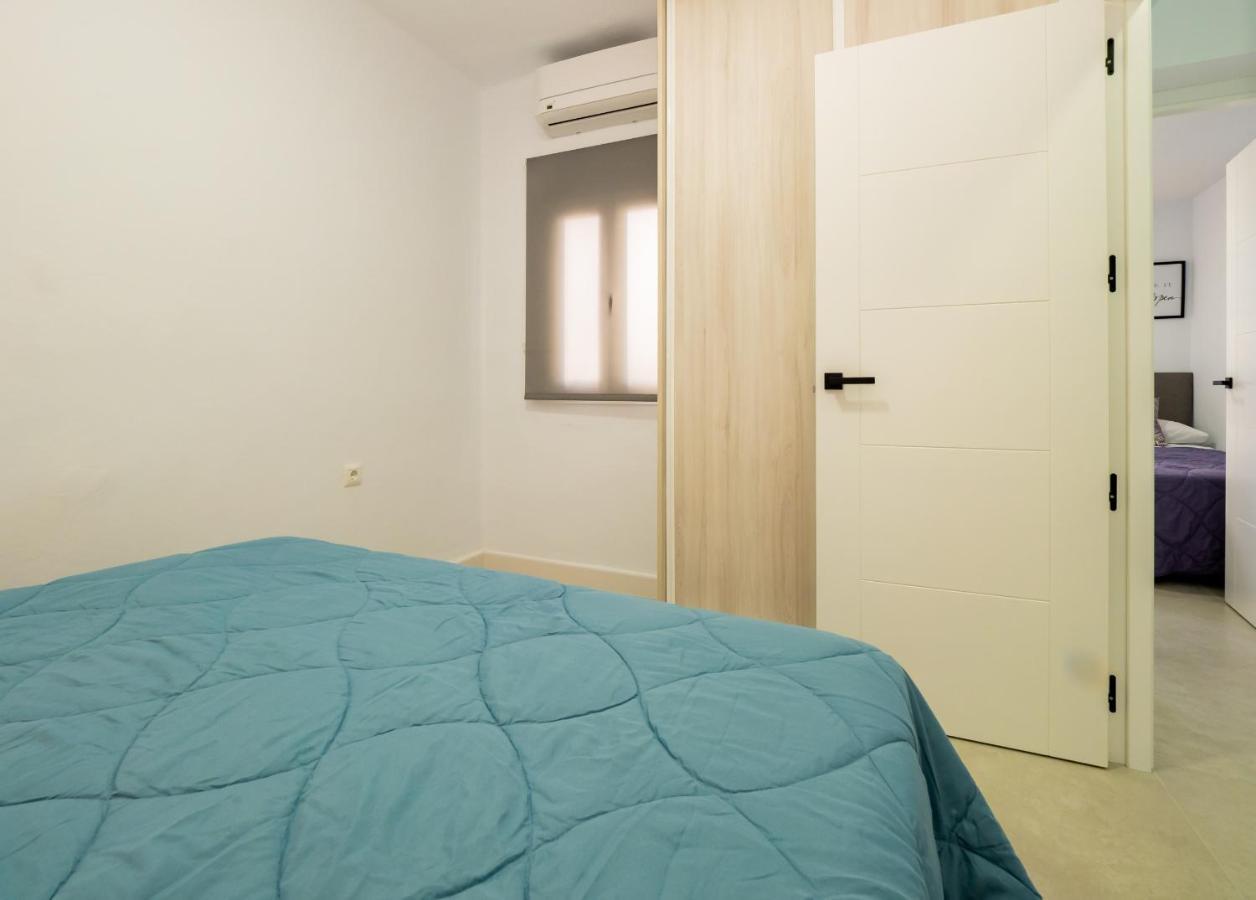 Cubo'S Urban Miranda Apartment Cártama Εξωτερικό φωτογραφία