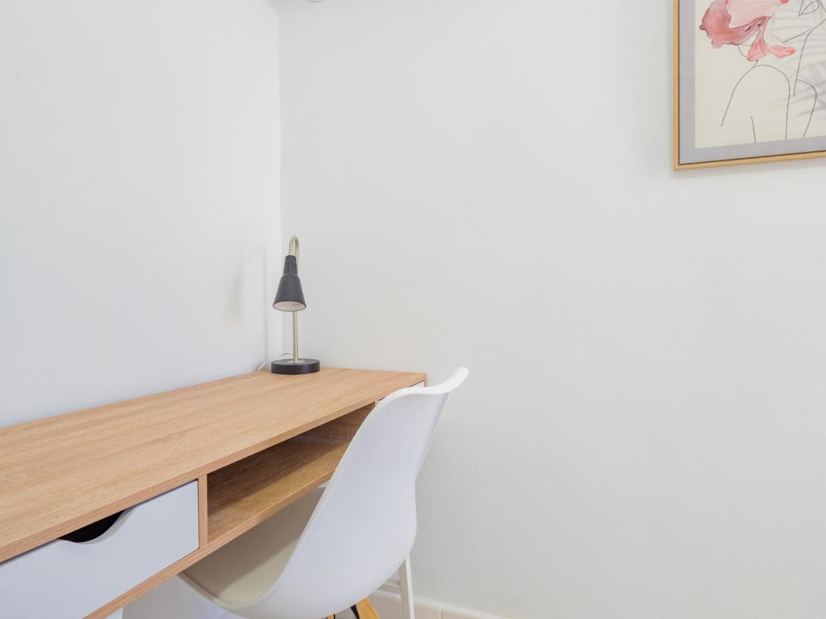 Cubo'S Urban Miranda Apartment Cártama Εξωτερικό φωτογραφία