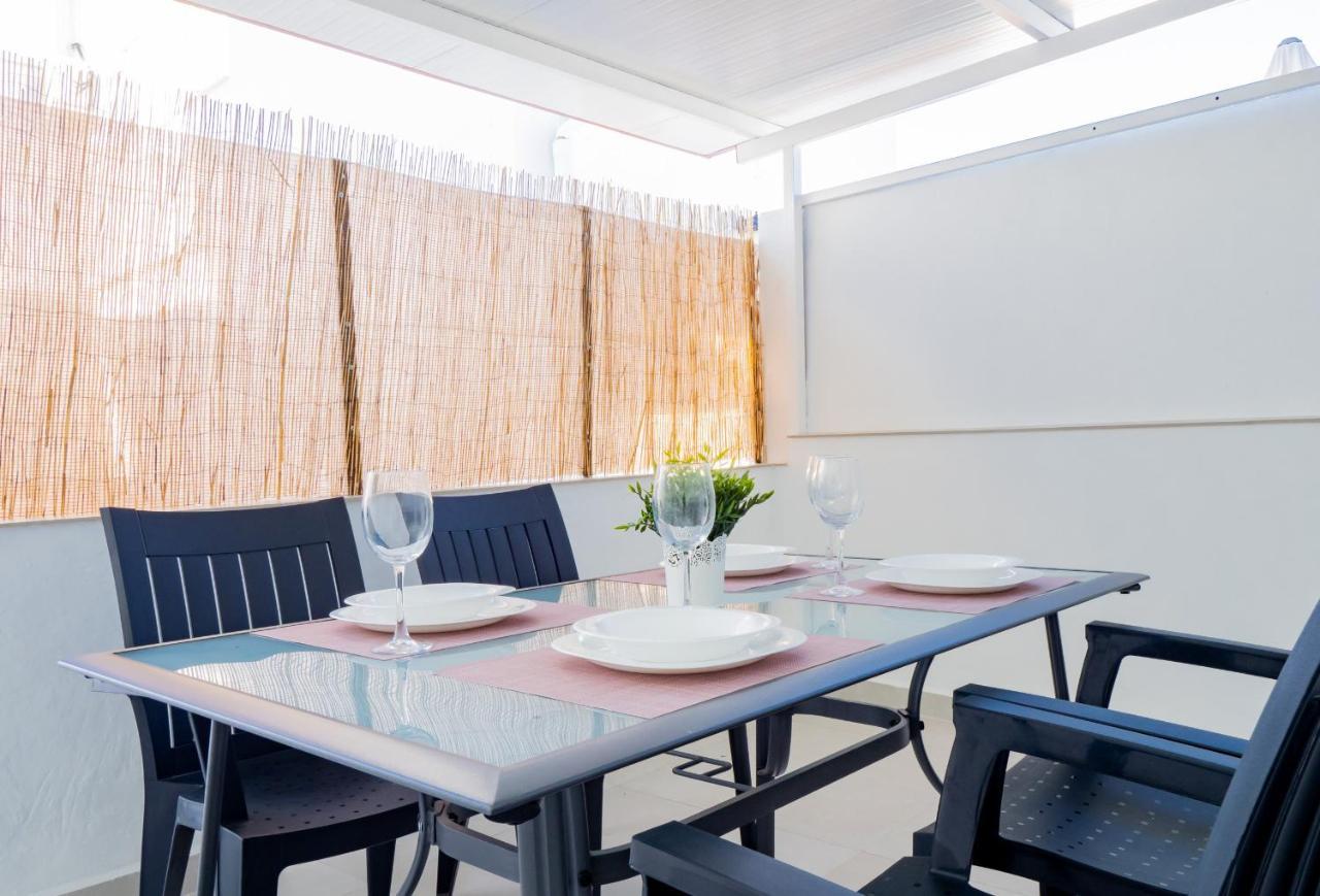 Cubo'S Urban Miranda Apartment Cártama Εξωτερικό φωτογραφία