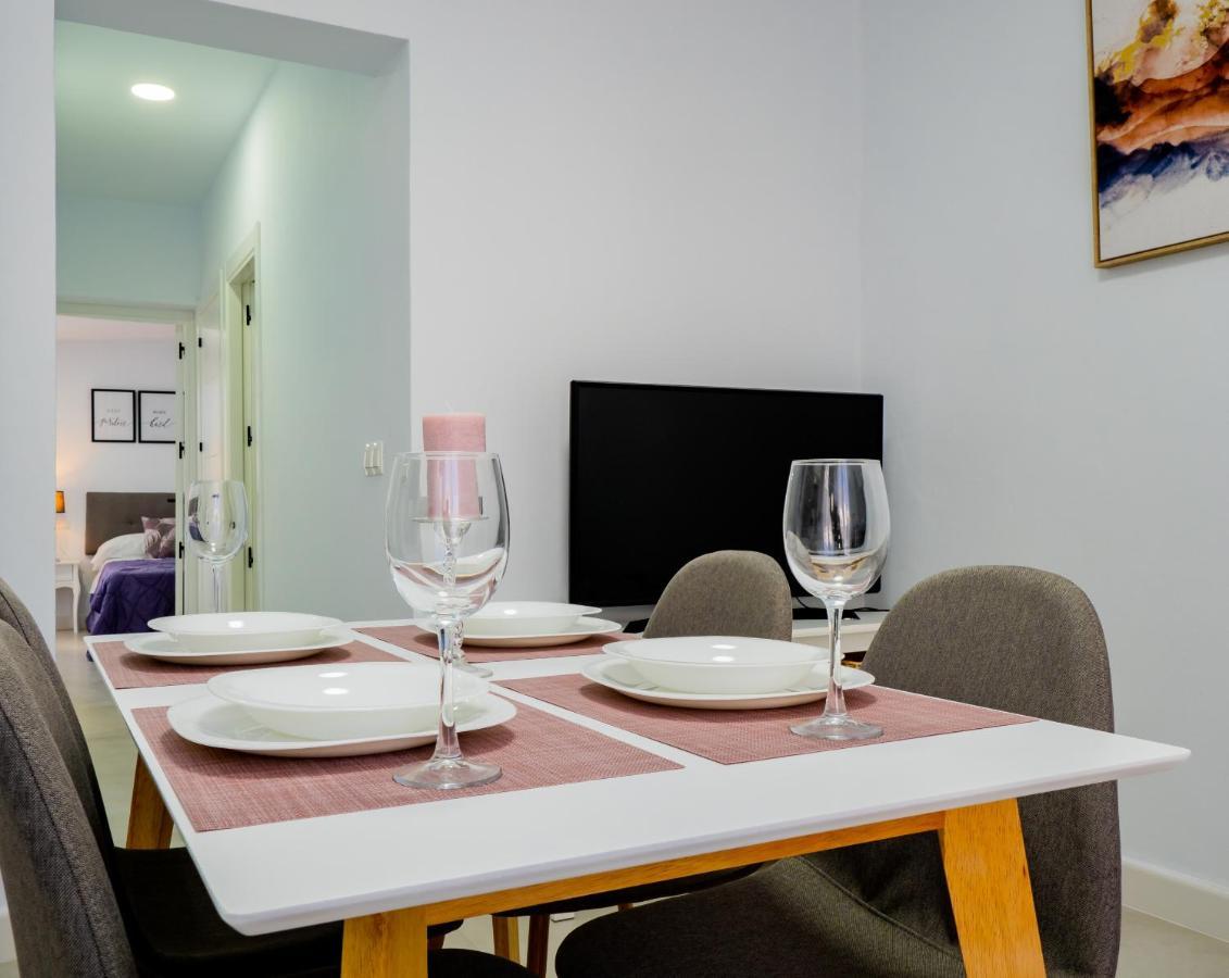 Cubo'S Urban Miranda Apartment Cártama Εξωτερικό φωτογραφία