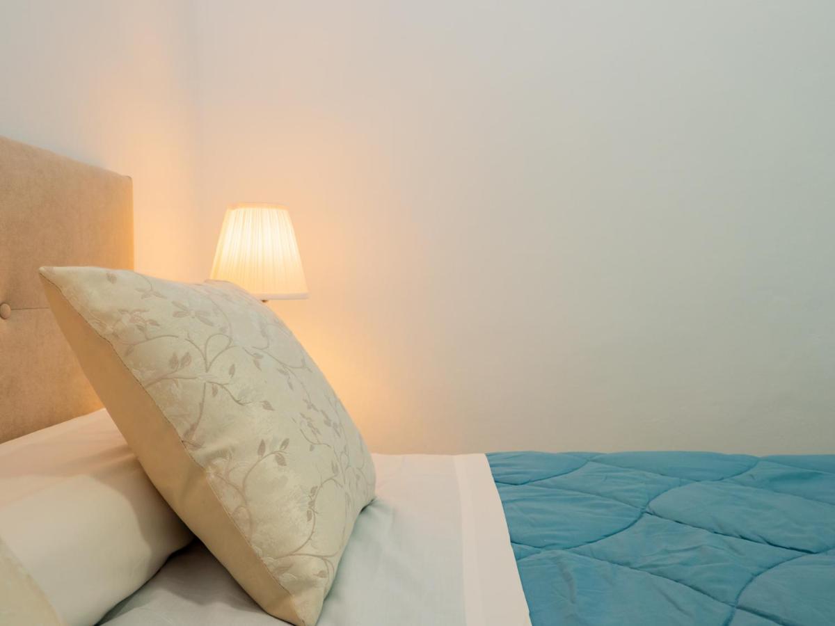 Cubo'S Urban Miranda Apartment Cártama Εξωτερικό φωτογραφία