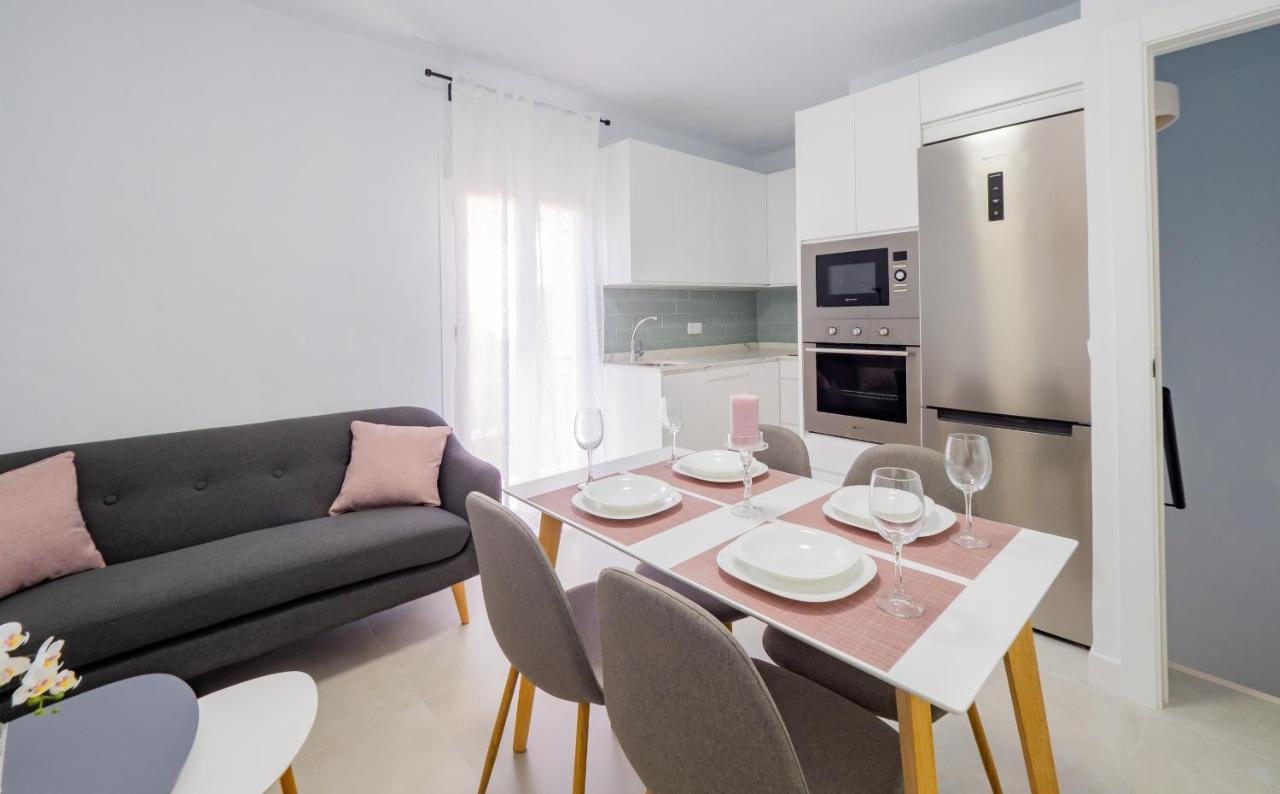 Cubo'S Urban Miranda Apartment Cártama Εξωτερικό φωτογραφία
