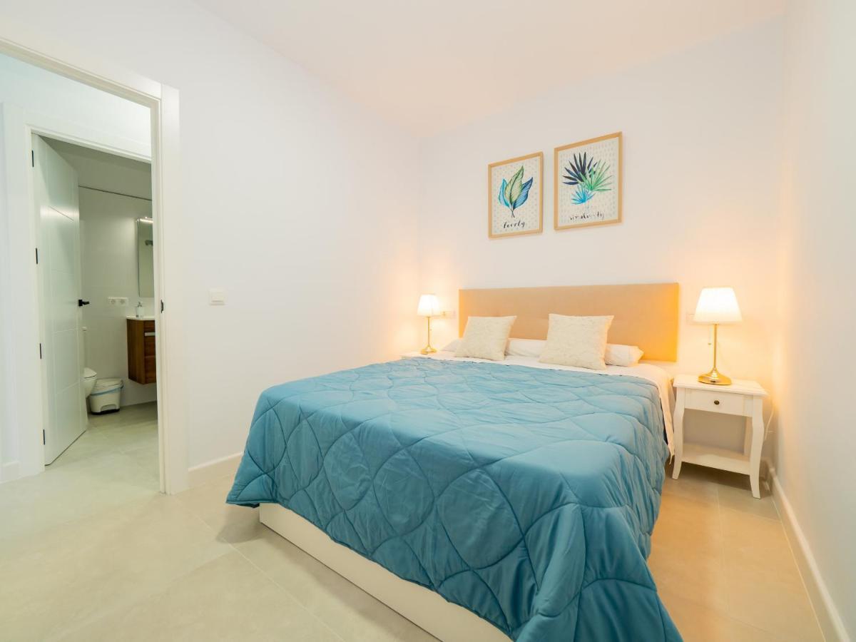 Cubo'S Urban Miranda Apartment Cártama Εξωτερικό φωτογραφία