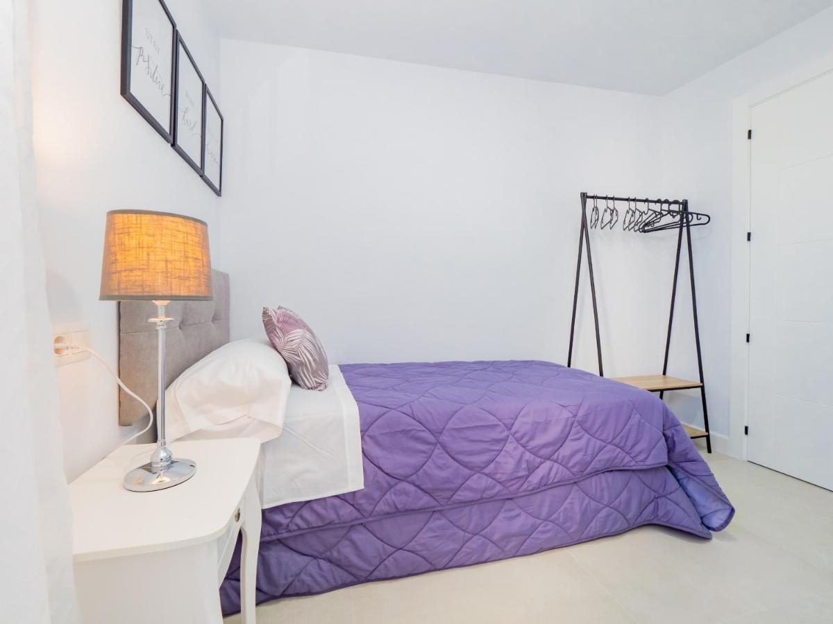 Cubo'S Urban Miranda Apartment Cártama Εξωτερικό φωτογραφία
