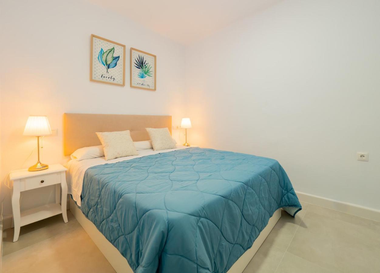 Cubo'S Urban Miranda Apartment Cártama Εξωτερικό φωτογραφία