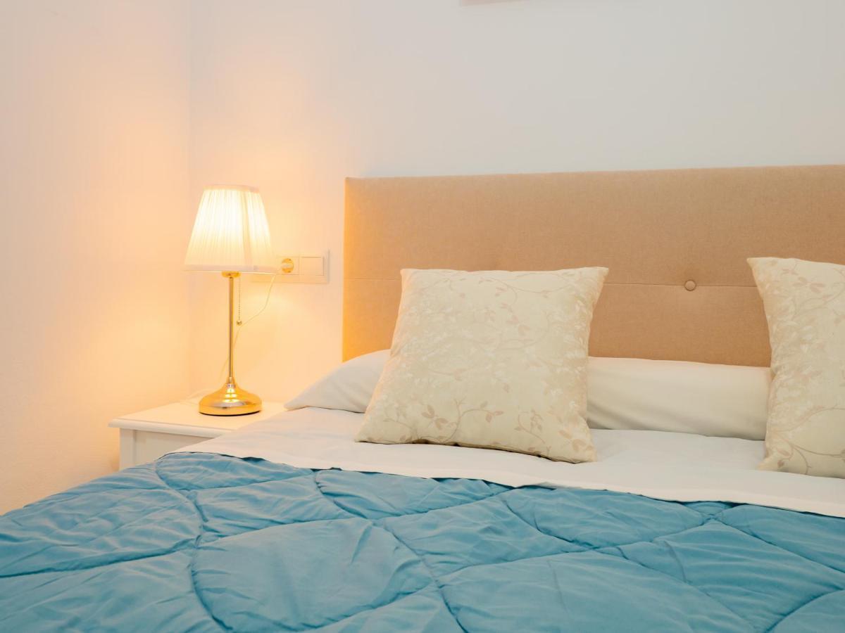 Cubo'S Urban Miranda Apartment Cártama Εξωτερικό φωτογραφία