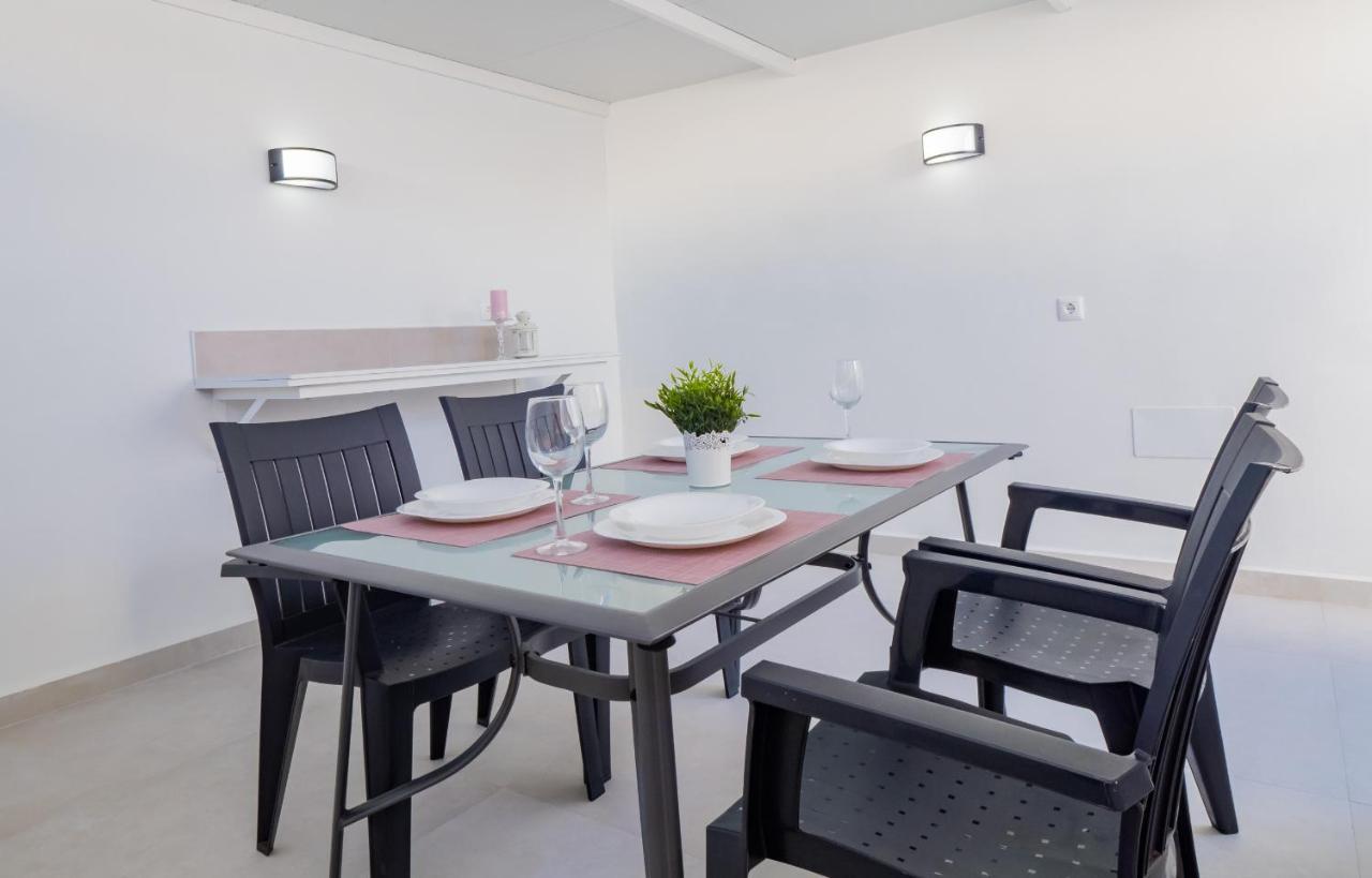 Cubo'S Urban Miranda Apartment Cártama Εξωτερικό φωτογραφία