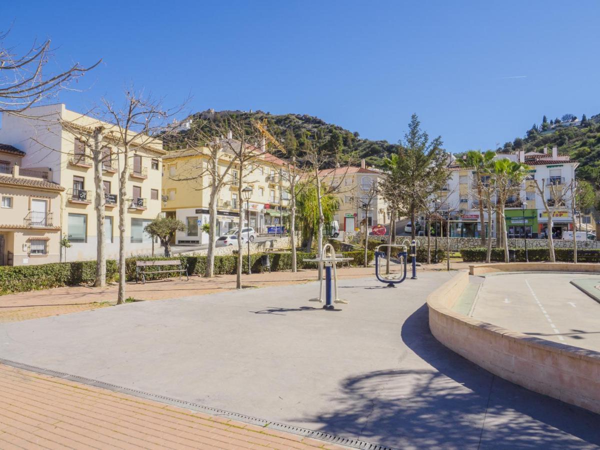 Cubo'S Urban Miranda Apartment Cártama Εξωτερικό φωτογραφία