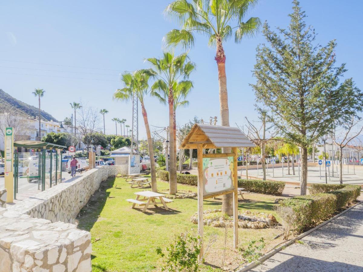 Cubo'S Urban Miranda Apartment Cártama Εξωτερικό φωτογραφία