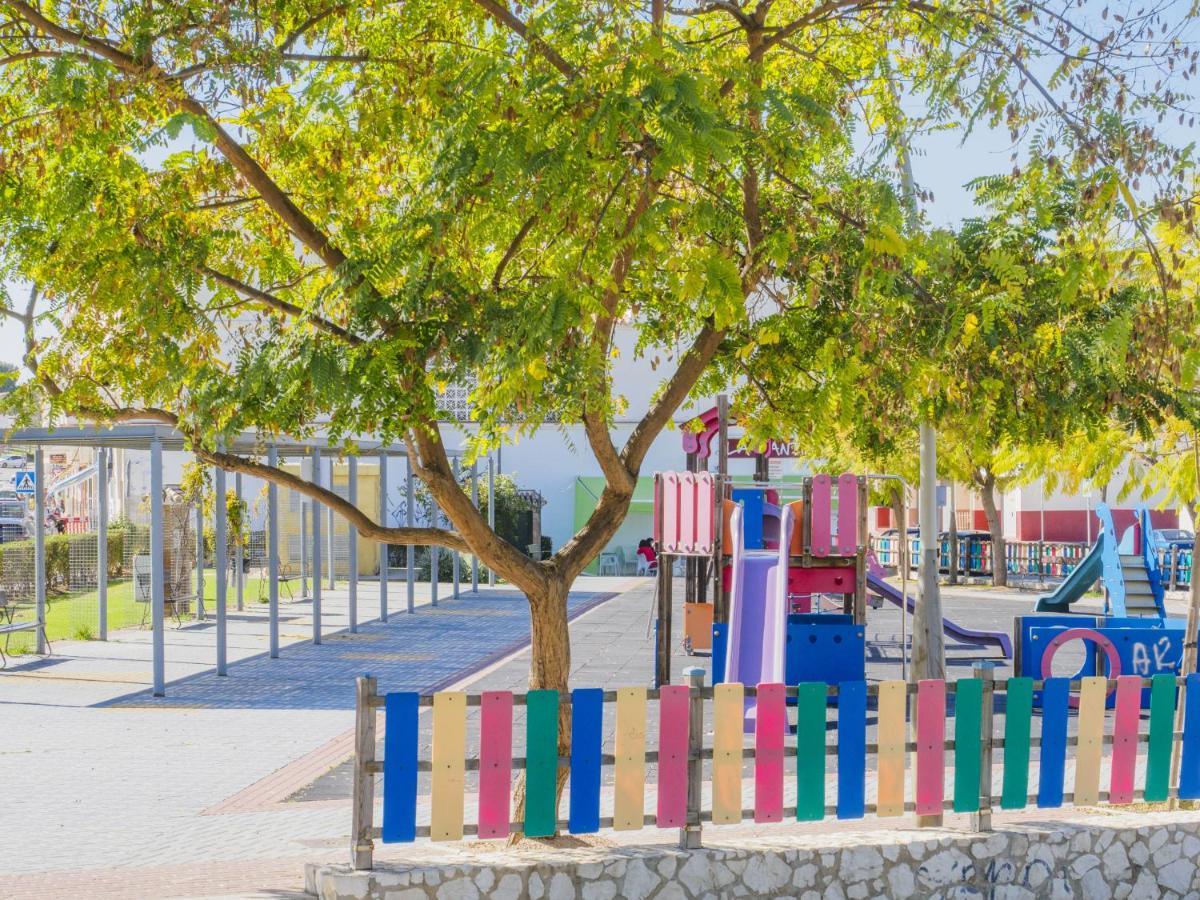 Cubo'S Urban Miranda Apartment Cártama Εξωτερικό φωτογραφία