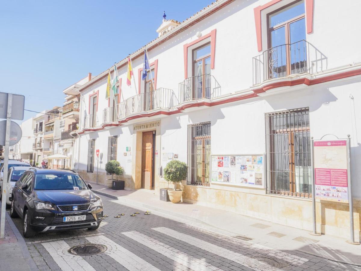 Cubo'S Urban Miranda Apartment Cártama Εξωτερικό φωτογραφία