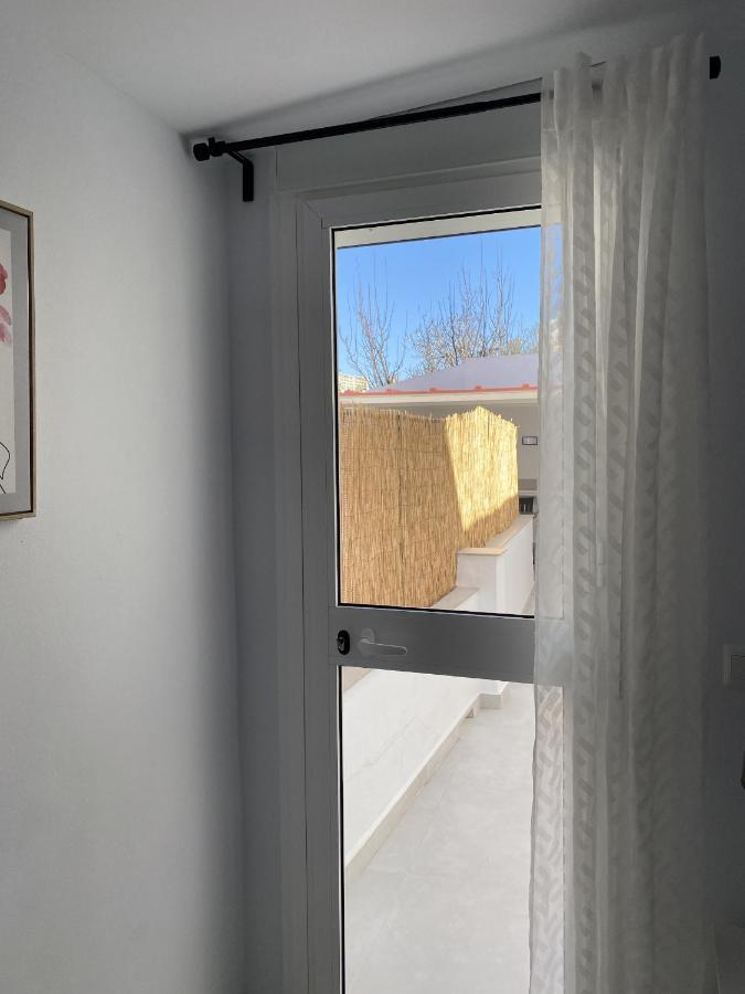Cubo'S Urban Miranda Apartment Cártama Εξωτερικό φωτογραφία