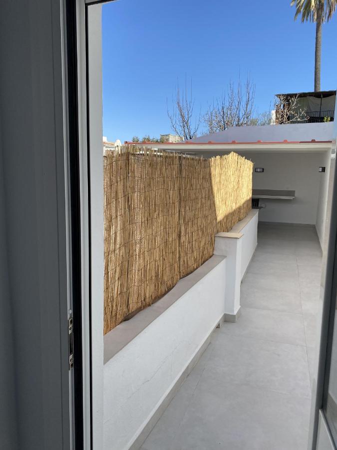 Cubo'S Urban Miranda Apartment Cártama Εξωτερικό φωτογραφία